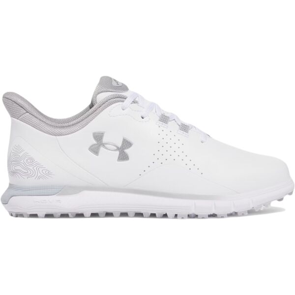 Under Armour DRIVE FADE Pánské golfové boty