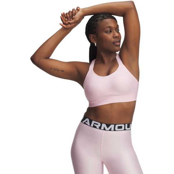 Under Armour INFINITY HIGH STRAPPY Dámská sportovní podprsenka