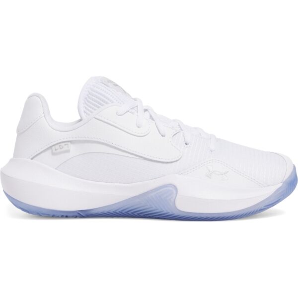 Under Armour LOCKDOWN 7 LOW Unisex obuv na basketbal