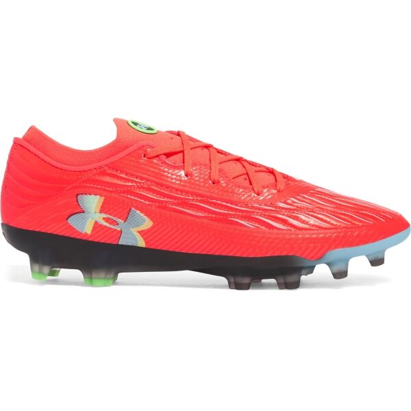 Under Armour MAGNETICO ELITE 4 FG Pánské kopačky