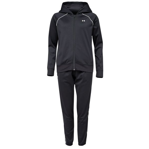 Under Armour RIVAL TRICOT Dámská souprava