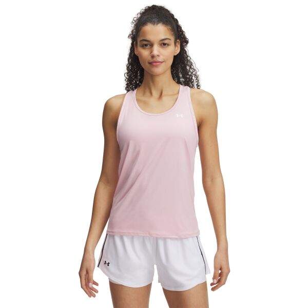 Under Armour TECH KNOCKOUT TANK Dámské tílko