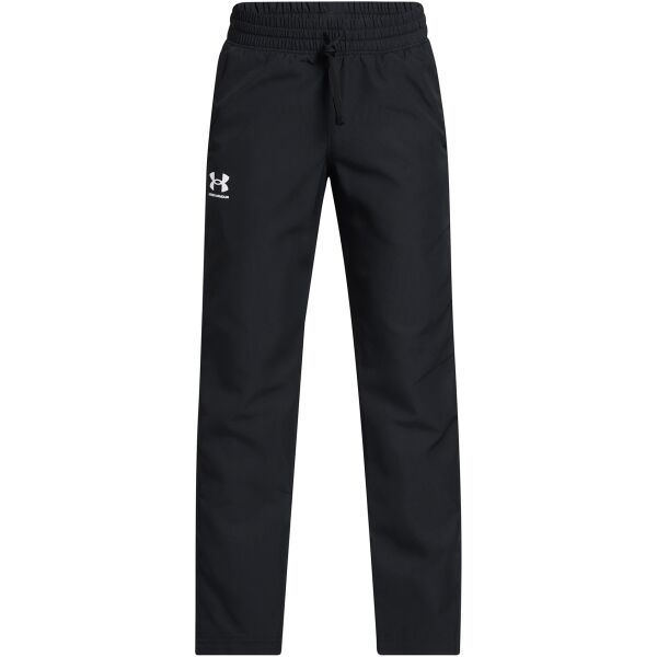 Under Armour RIVAL WOVEN PANTS Chlapecké kalhoty