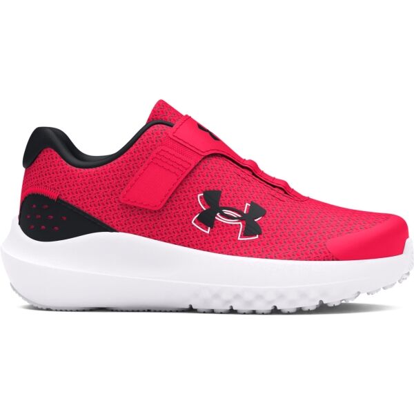 Under Armour BINF SURGE Chlapecké běžecké boty