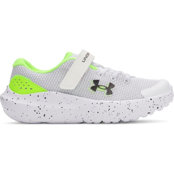 Under Armour SURGE Chlapecké běžecké boty