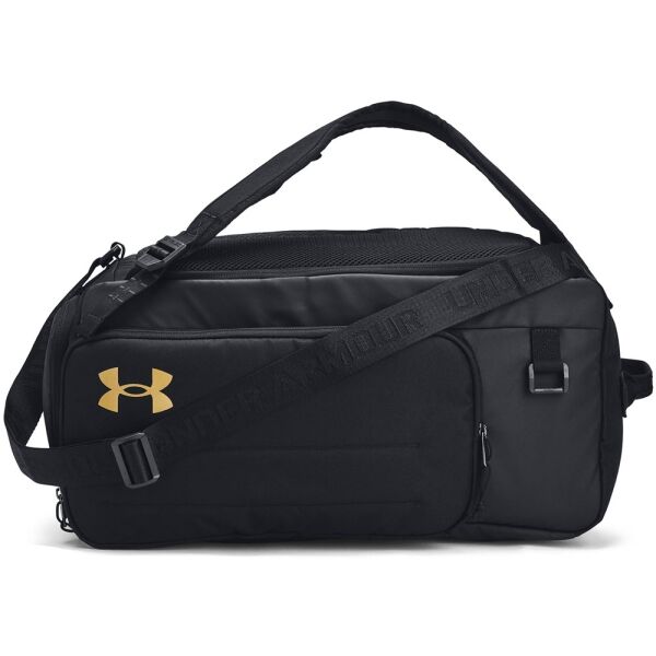 Under Armour CONTAIN DUO DUFFLE Sportovní taška