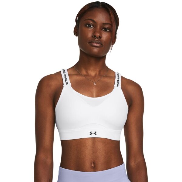 Under Armour INFINITY HIGH 2.0 Dámská podprsenka
