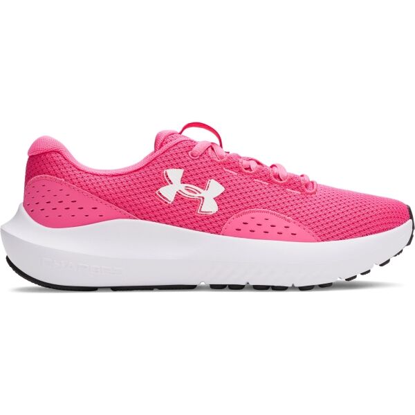 Under Armour CHARGED SURGE 4 W Dámská běžecká obuv