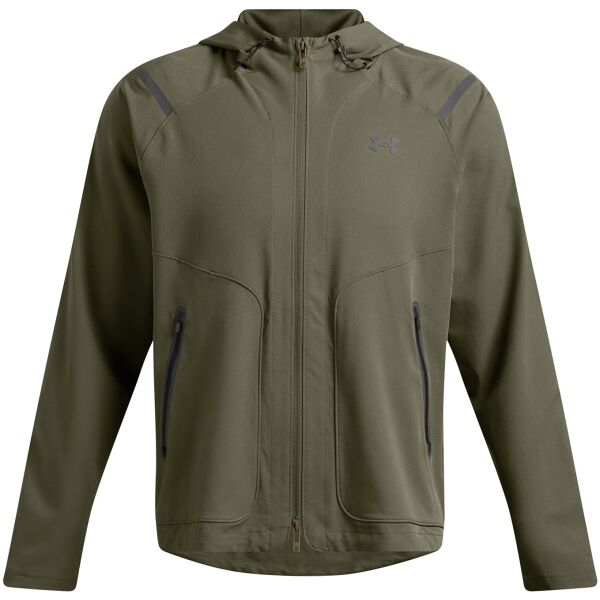Under Armour UNSTOPPABLE JACKET Pánská bunda