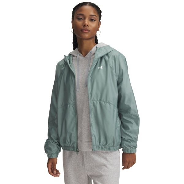 Under Armour WINDBREAKER Dámská bunda