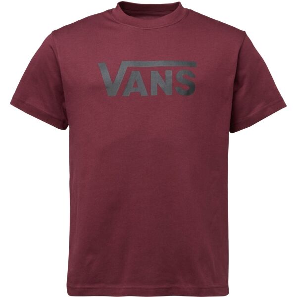 Vans CLASSIC SS TEE Pánské triko