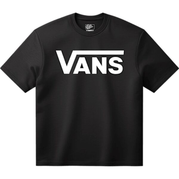 Vans CLASSIC SS TEE Pánské triko