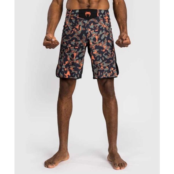 Venum JUNGLE OPS Pánské kraťasy