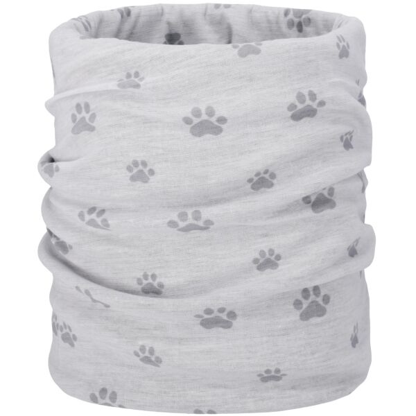 Viking BANDANA POLARTEC KIDS Dětský multifunkční nákrčník