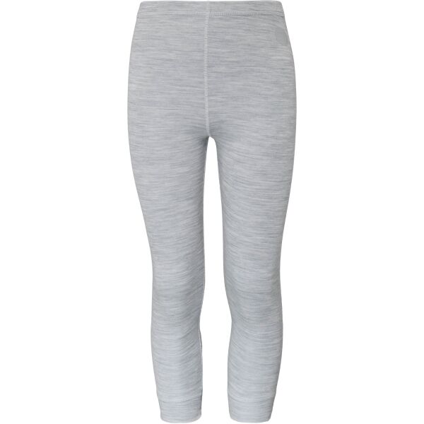 VIKING BY NORWAY SOFT BASELAYER MERINO PANTS Dětské termoprádlo