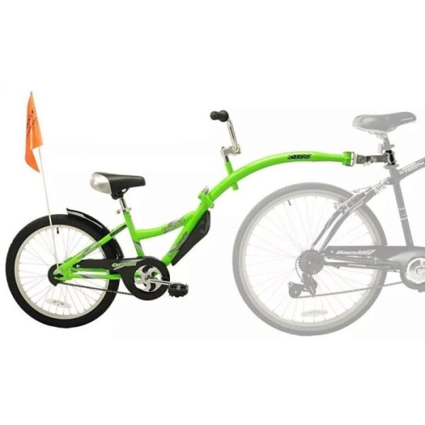 WEERIDE CO-PILOT Dětské přípojné kolo