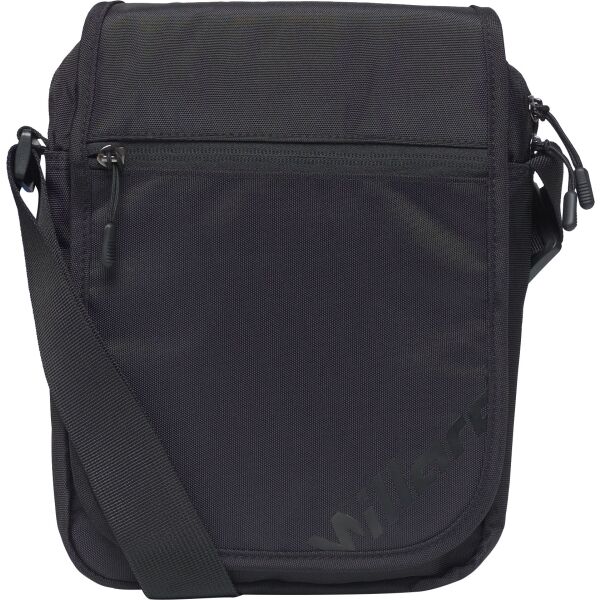 Willard BRAVO Dokladovka