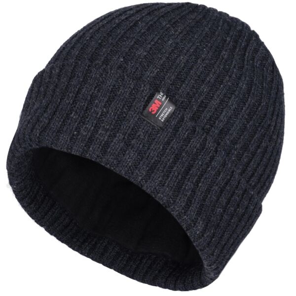 Willard CARLO Pletená čepice