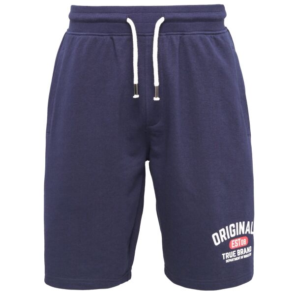 Willard FORTUS Pánské úpletové kraťasy