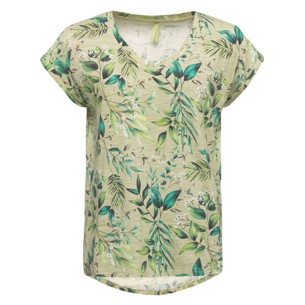 Willard INGELA Dámské triko