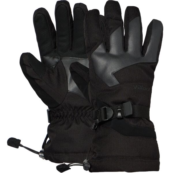 Willard JURIN Pánské lyžařské rukavice