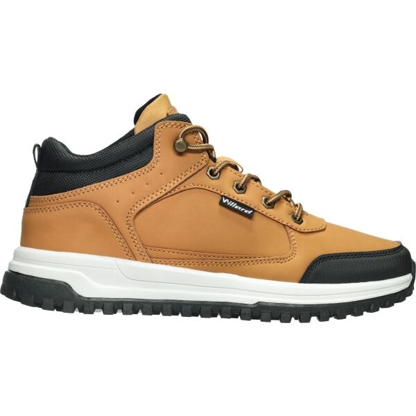 Willard NAPIR Pánská zimní obuv