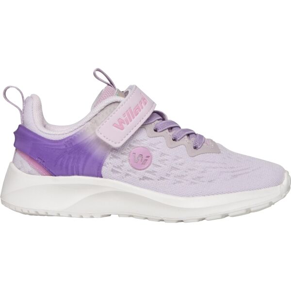 Willard NEXA Dívčí volnočasová obuv