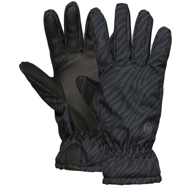 Willard ROBERTA Dámské prstové rukavice