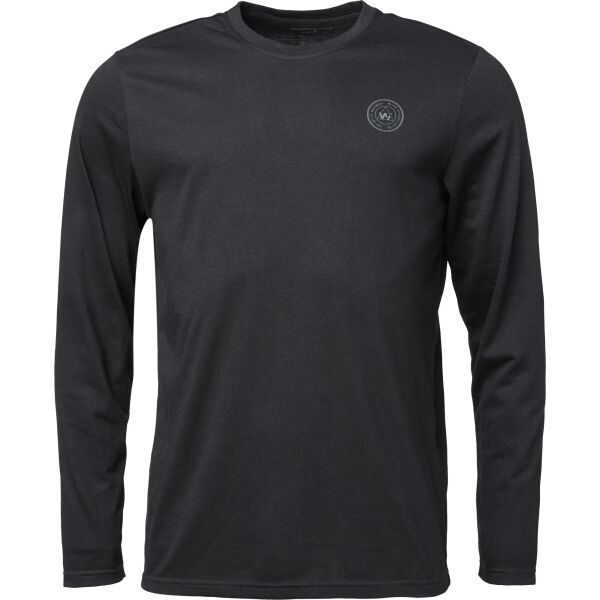 Willard WESLEY Pánské triko