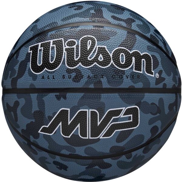 Wilson MVP Basketbalový míč