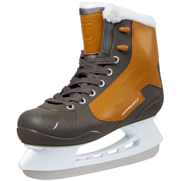 WINNWELL YUKON SR Hokejové brusle