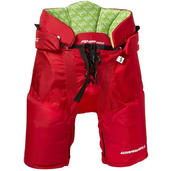 WINNWELL AMP700 JR Hokejové kalhoty