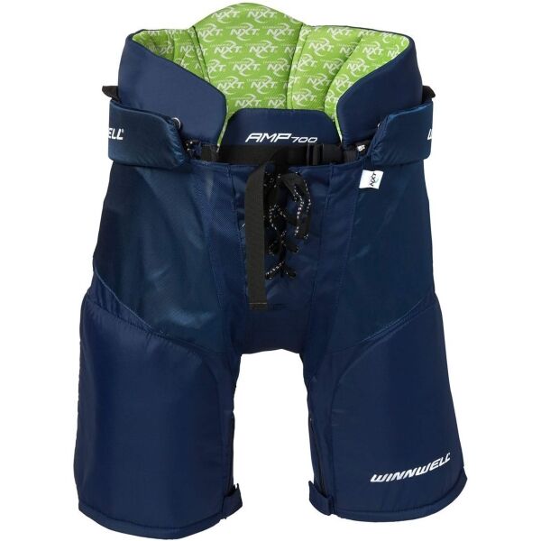 WINNWELL AMP700 JR Hokejové kalhoty