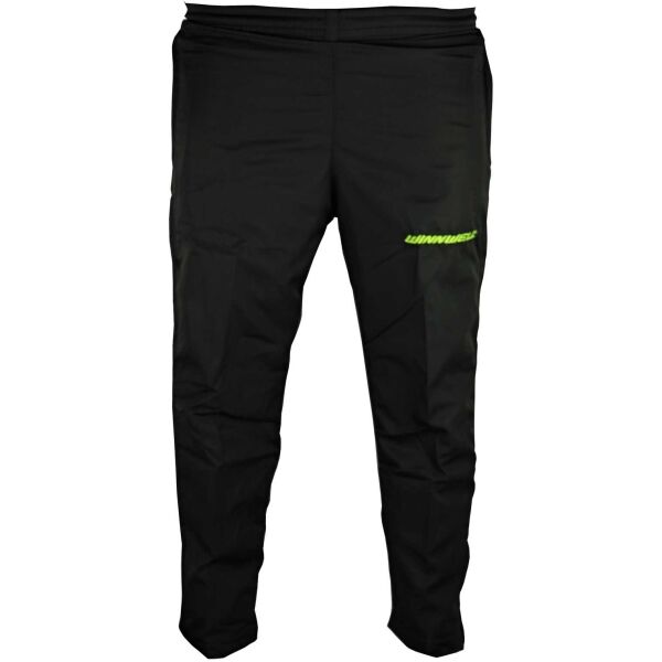 WINNWELL KALHOTY WINNWELL TEAM SR Sportovní kalhoty