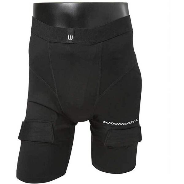 WINNWELL JOCK COMPRESSION SR Kompresní spodky