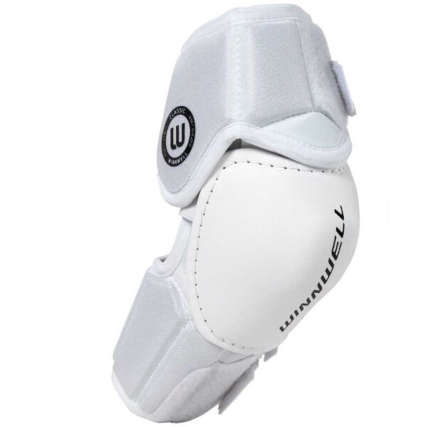 WINNWELL LOKTY WINNWELL CLASSIC HARD SR Hokejové chrániče