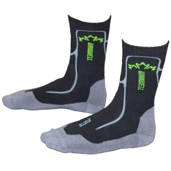 WINNWELL PONOŽKY WINNWELL Sportovní ponožky