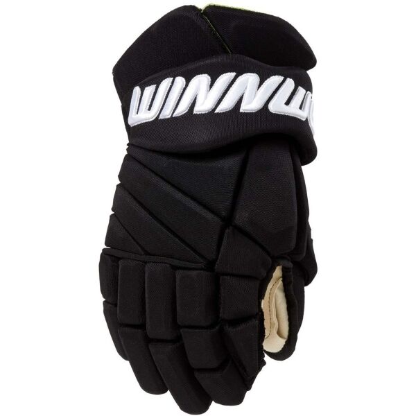 WINNWELL AMP PRO SR Hokejové rukavice
