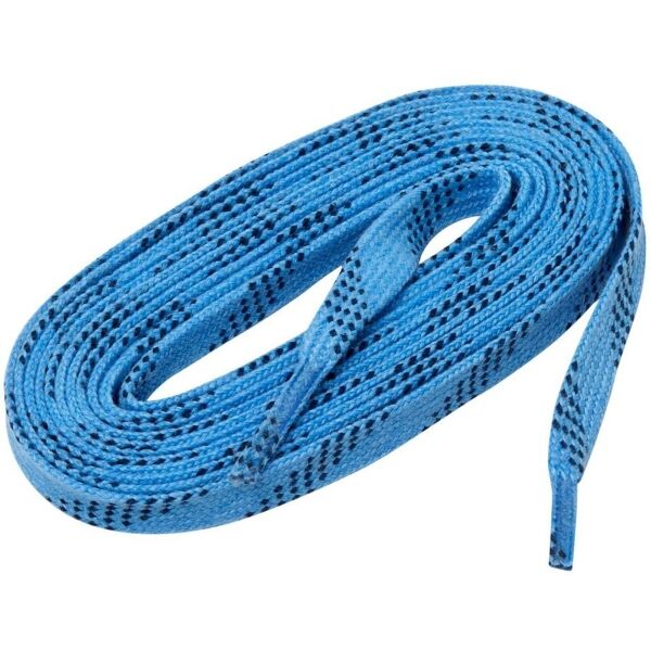 WINNWELL WAX LACES Hokejové tkaničky