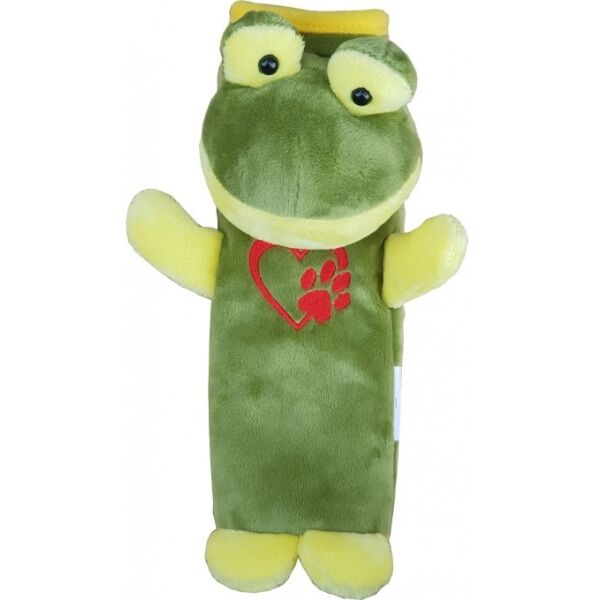 4Car ŽÁBA Potah bezpečnostního pásu