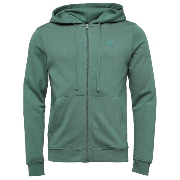4F SWEATSHIRT Pánská mikina