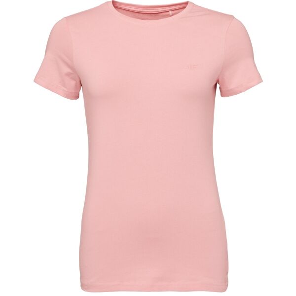 4F T-SHIRT Dámské triko