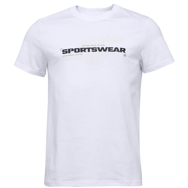 4F TSHIRT Pánské tričko