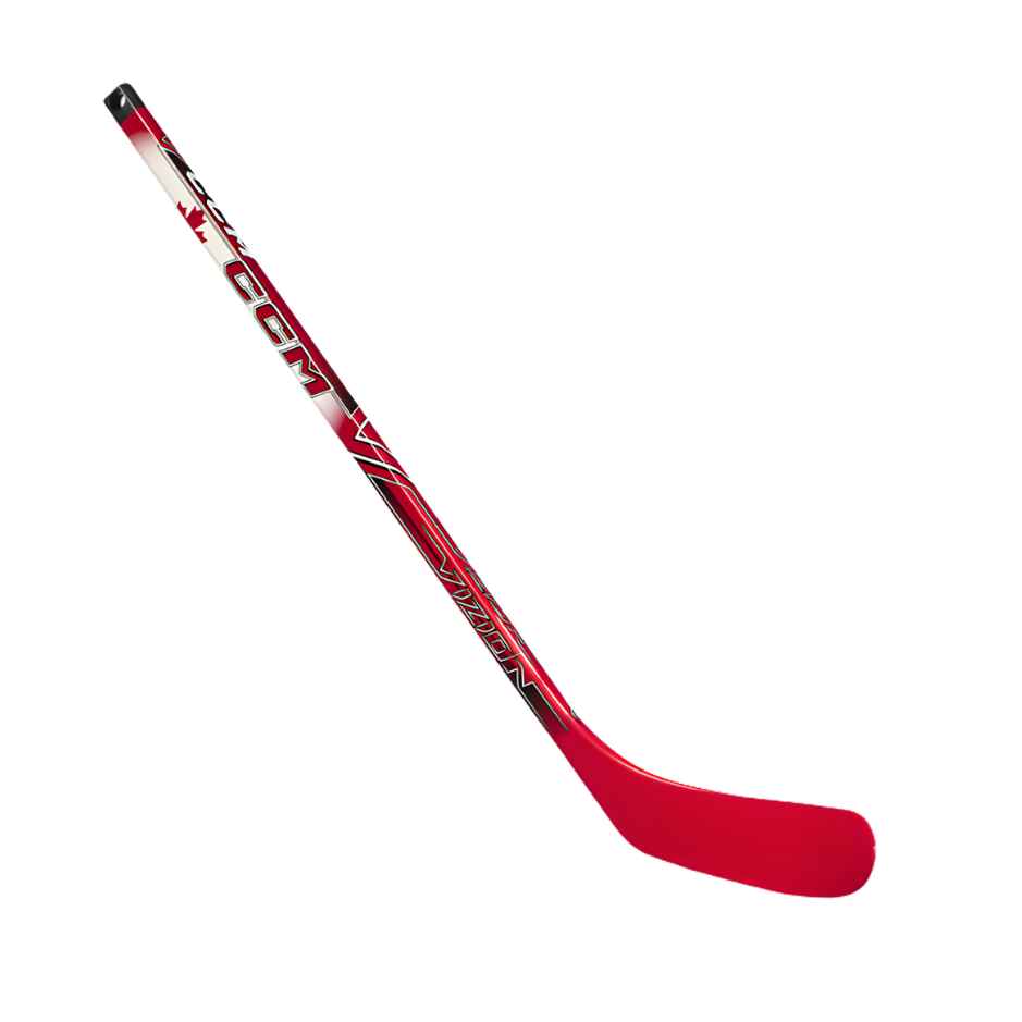 CCM Hokejka CCM Vizion Mini Nároďáky