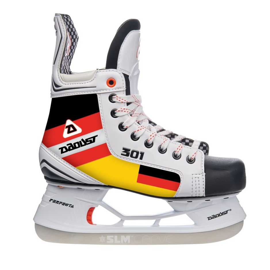 Daoust Brusle Daoust 301 Germany YTH