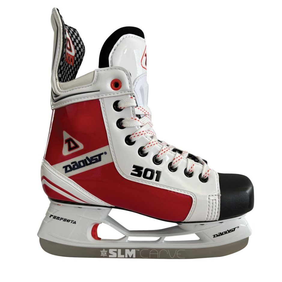 Daoust Brusle Daoust 301 Red JR