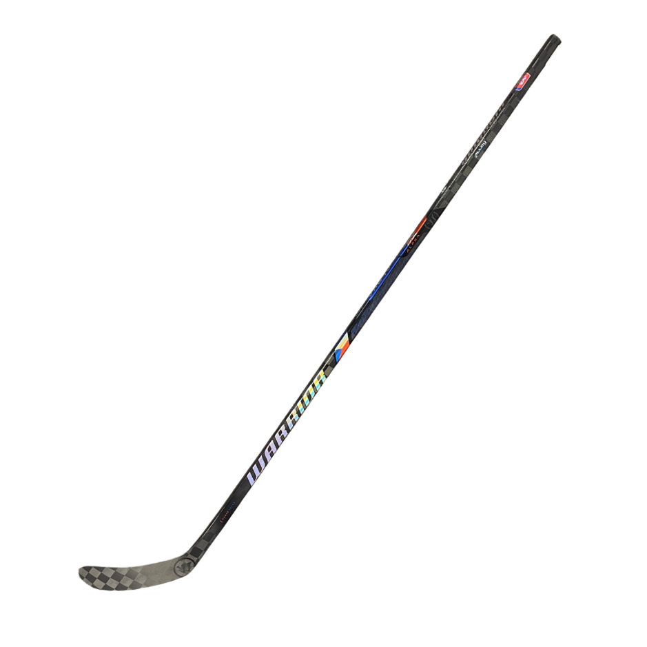 Warrior Hokejka Warrior Alpha LX3 Pro Limited CZE SR