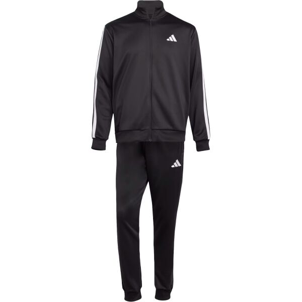 adidas 3-STRIPES TRACKSUIT Pánská tepláková souprava
