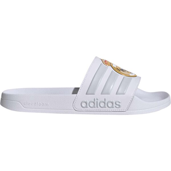 adidas REAL MADRID ADILETTE SHOWER Pánské pantofle