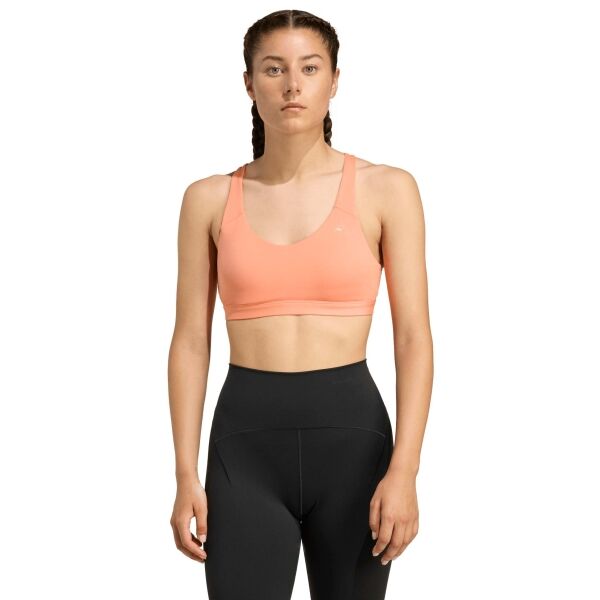 adidas ALL ME ESS MS Dámská sportovní podprsenka